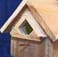 Birdhouses