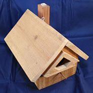 Birdhouses