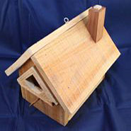 Birdhouses