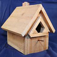 Birdhouses