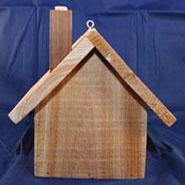 Birdhouses