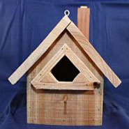 Birdhouses